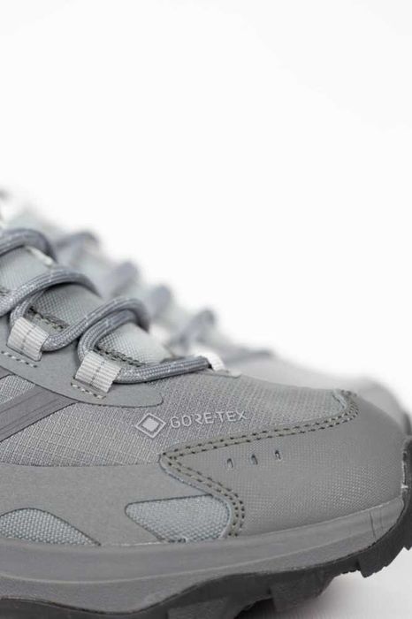Чоловічі кросівки термо Merrell Moab Speed GTX Gray