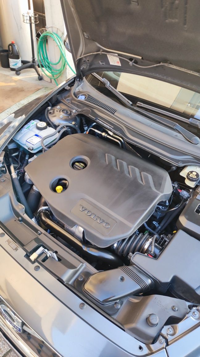 Volvo C30 D2 Momentum