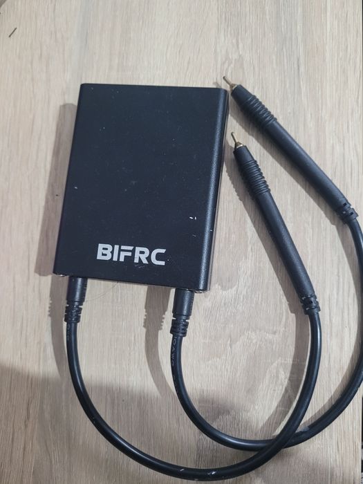 Zgrzewarka do ogniw BIFRC 650A