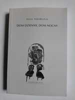 Dom dzienny, dom nocny -  Olga Tokarczuk