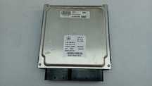 Centralina motor / ECU MERCEDES-BENZ Vito / Vito Combi (W639)