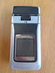 Nokia N90 (непрацююча без акб)