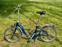 Rower składany Dahon Ciao! D5