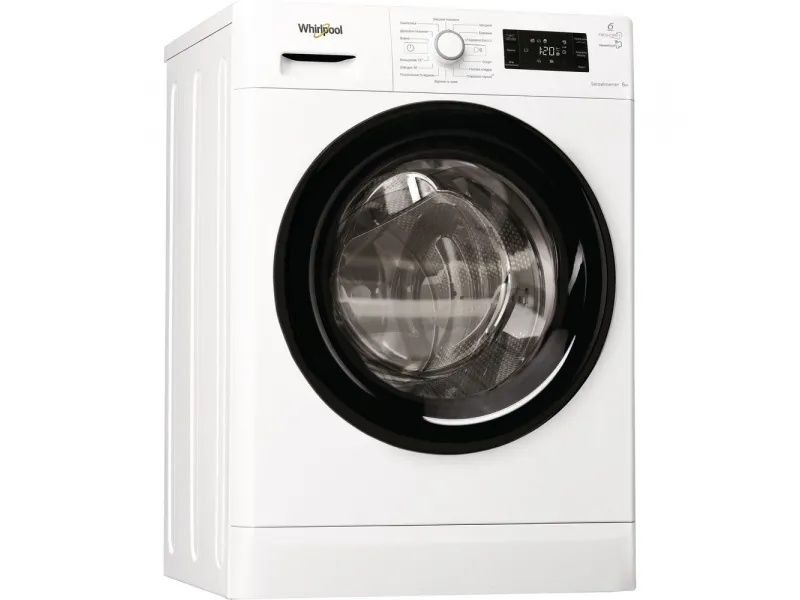 Разборка стиральной машинки  Whirlpool FWSG 61083 WBV UA