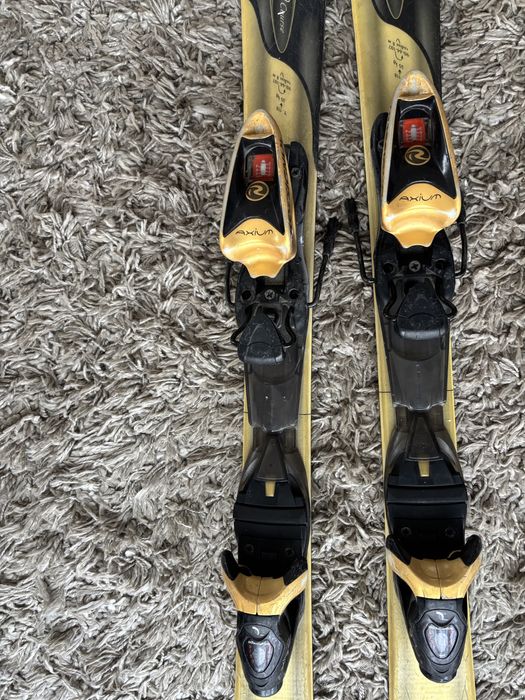 Narty Rossignol 118 cm