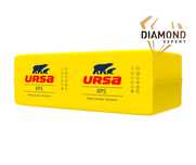 Styropian XPS Ursa Twardy Styrodur XPS na Fundamenty 5,8,10,12,15 cm