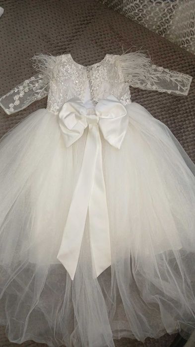 Продам платье на девочку! Есть разные!