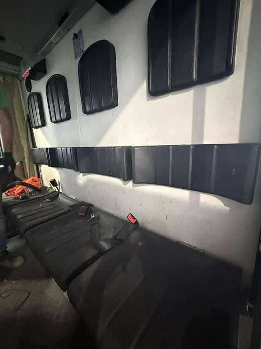 Straż Pożarna MAN 4X4 2008r. - cena do negocjacji.