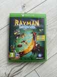 Gra Rayman Legends