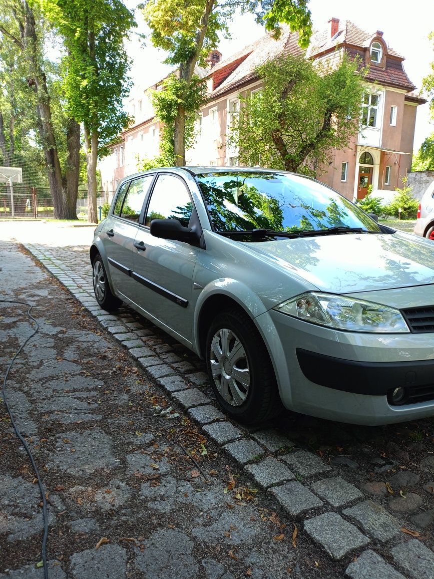 Sprzedam Renault Megane