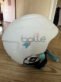 Лыжный шлем детский Bolle