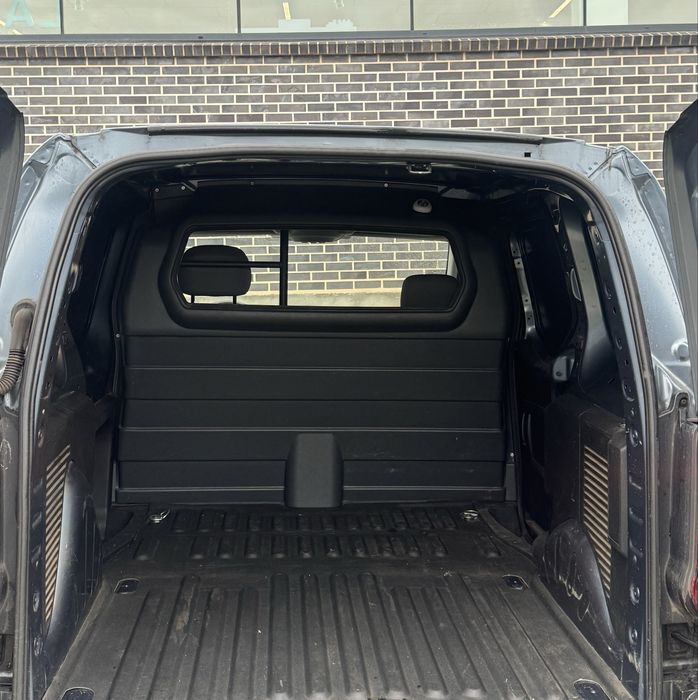 Peugeot Partner 1.6 HDi | 3 lugares