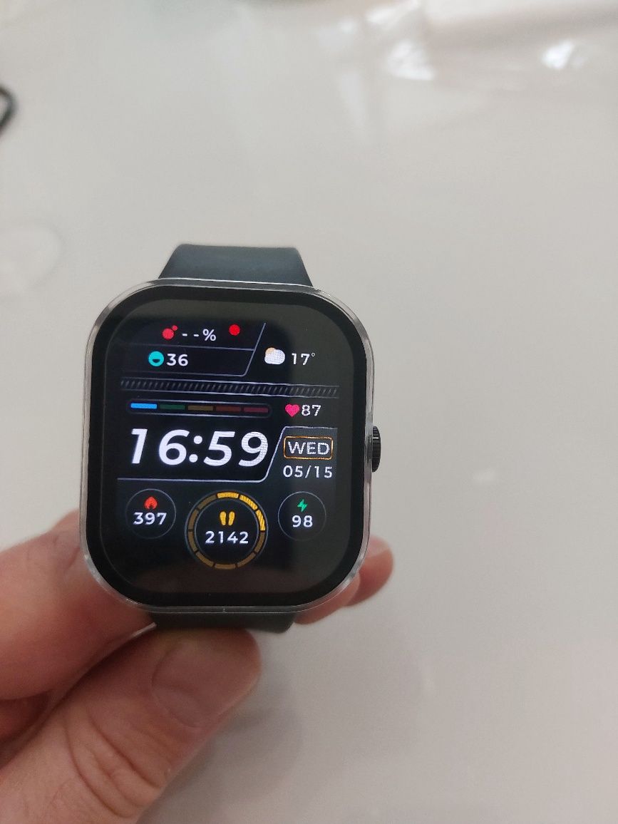 Захисний чохол для xiaomi redmi watch 4 smart