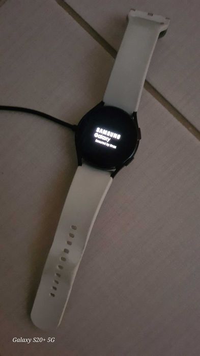 Galaxy Watch 4 - 40mm