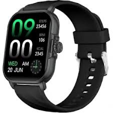 Смарт-годинник Black Shark GT3 Neo Black BS-GT3 NEO
