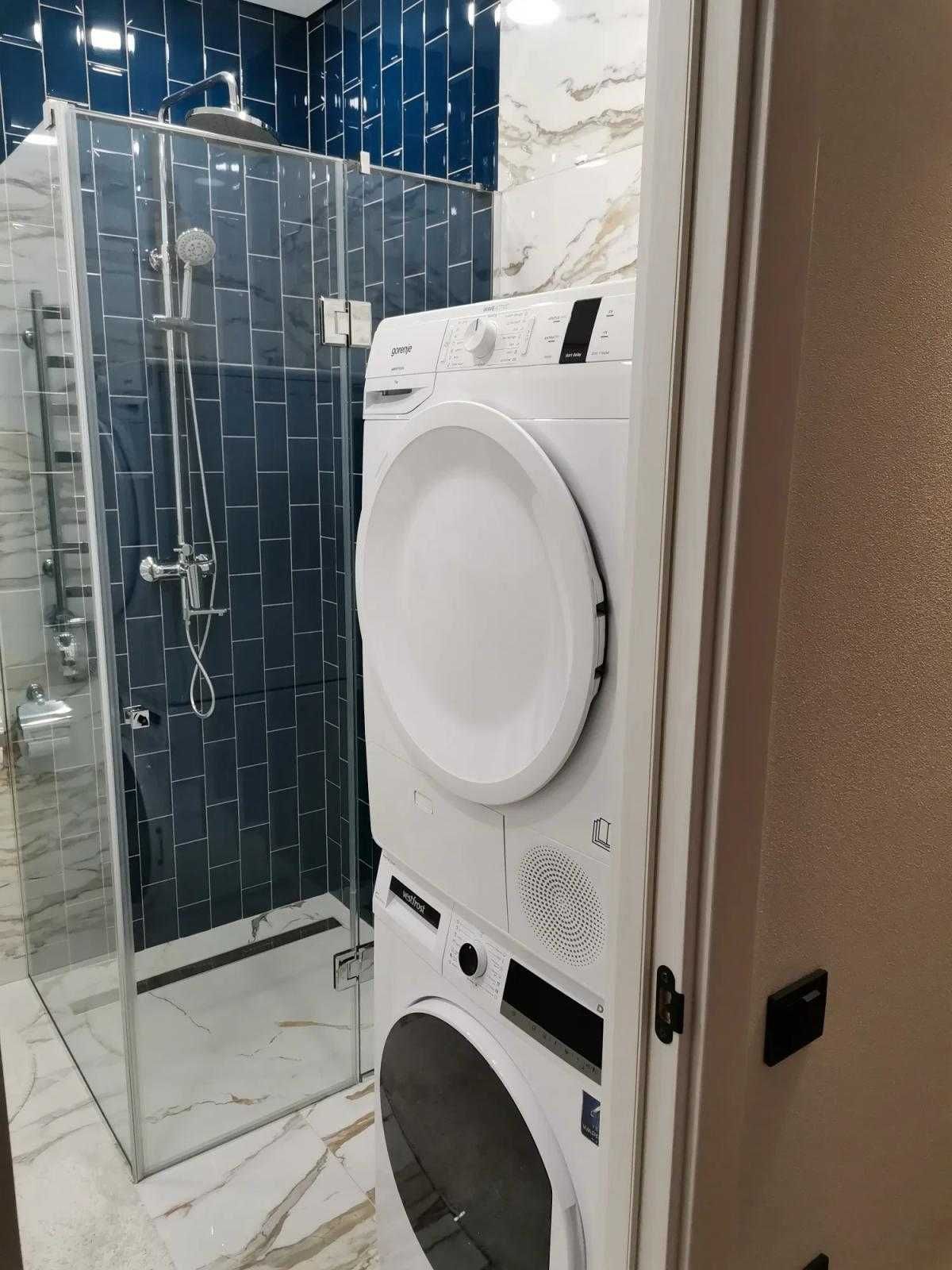 Продаж 2 кімнатної квартири в новобудові, ЖК R2 Residence, Роксоляни