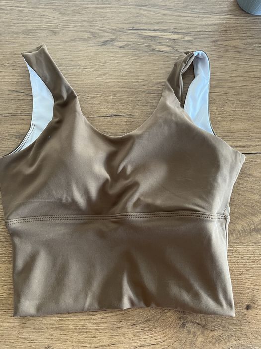 Stanik sportowy nvgtn