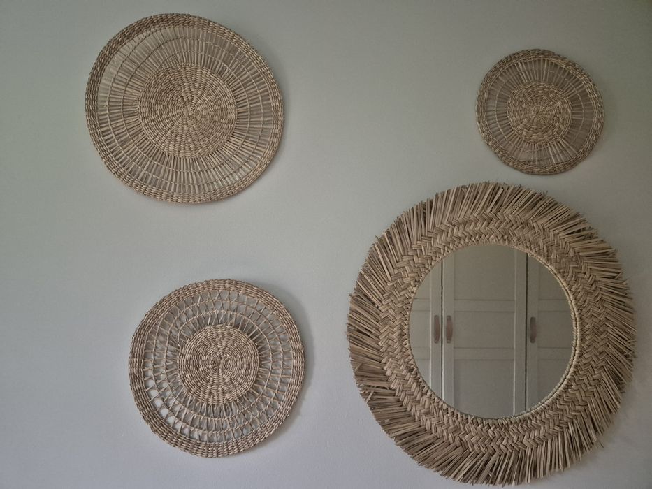 IKEA Gillstad i lustro Vrigstad