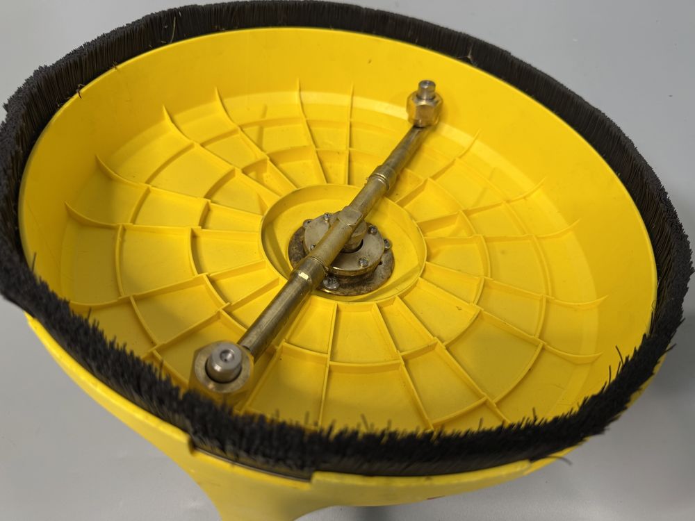 Насадка для миття бруківки, плитки,панелей Karcher FR 30