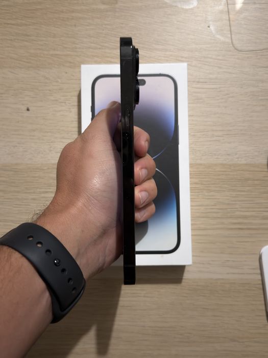 Iphone 14 Pro Max 256Gb