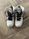 Кросівки nike розмір 38, 24 см