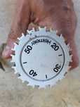 Termostat CO Heimeier