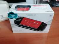 PSP (caixa original)