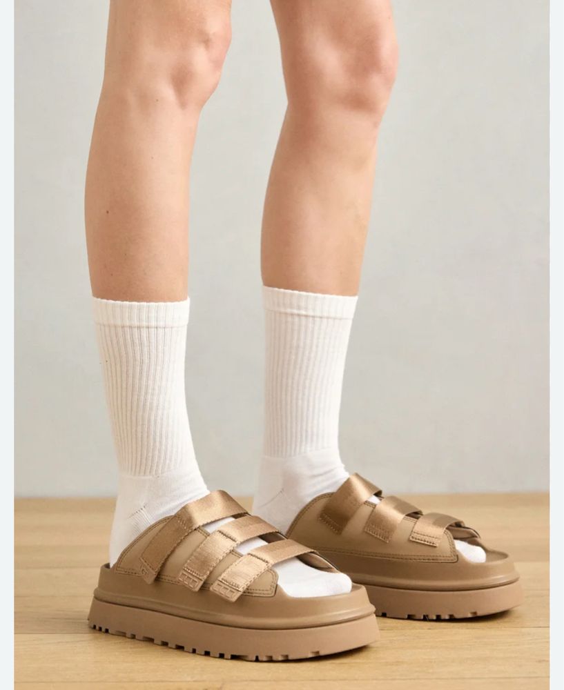 Шльопанці/тапки UGG, ОРИГІНАЛ, нові