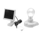 Lampa solarna/oswietlenie szopy,altany LED