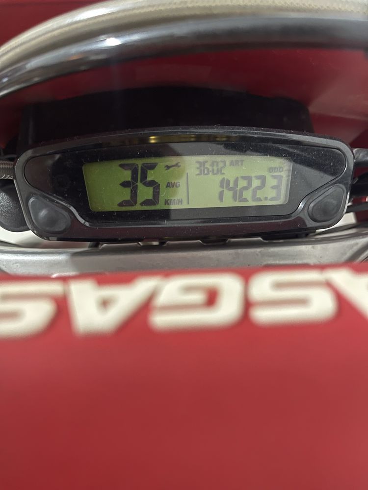 Gasgas EC 350F