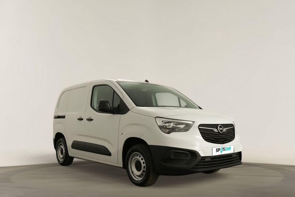 Opel combo van 1.5 cdti l1h1