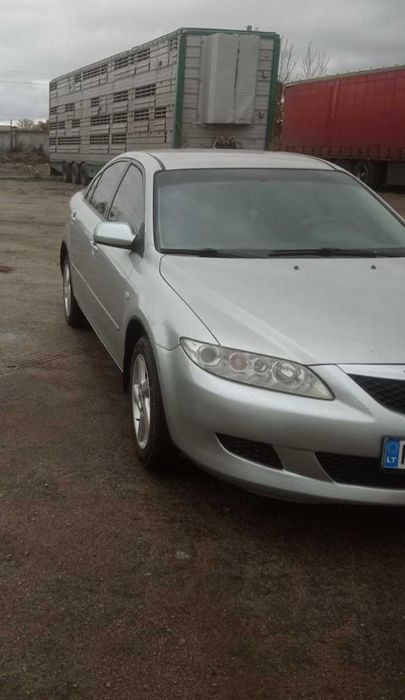 Продам автомобіль