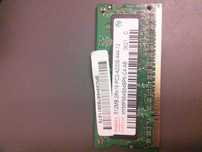 Pamięć RAM do laptopa Hynix 512MB DDR2 PC2-4200S-444-12