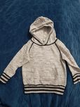 Bluzo sweter z hm w r. 92