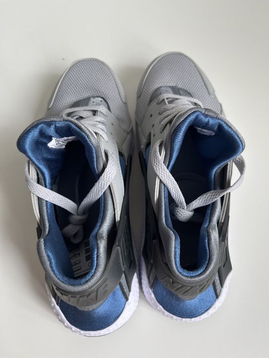 Sneakersy Nike Air Huarache buty sportowe męskie/ chłopięce