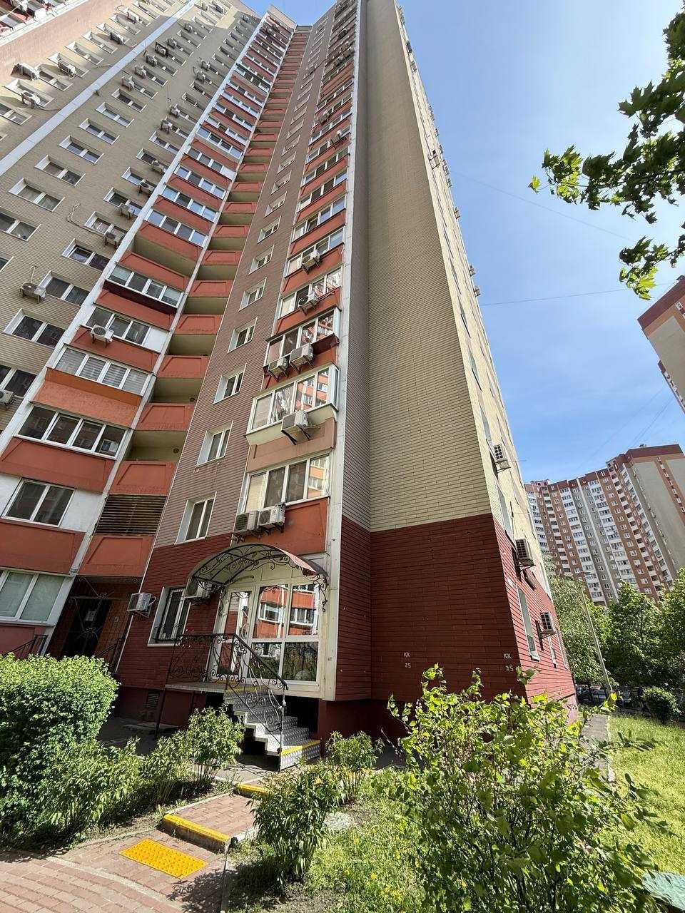 Оренда нежитлового приміщення Урлівська 34 (власник)