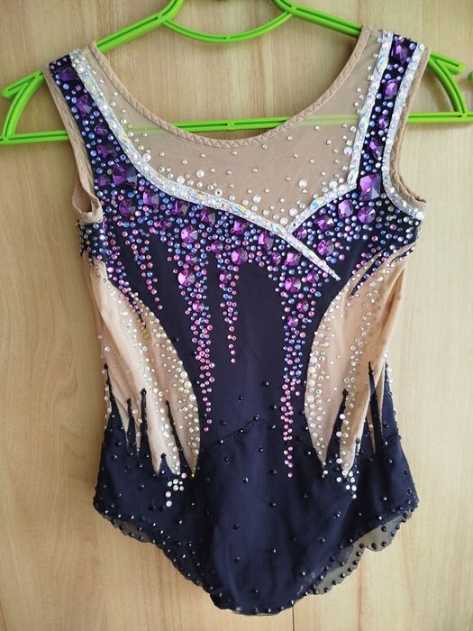 Купальник для художньої гімнастики