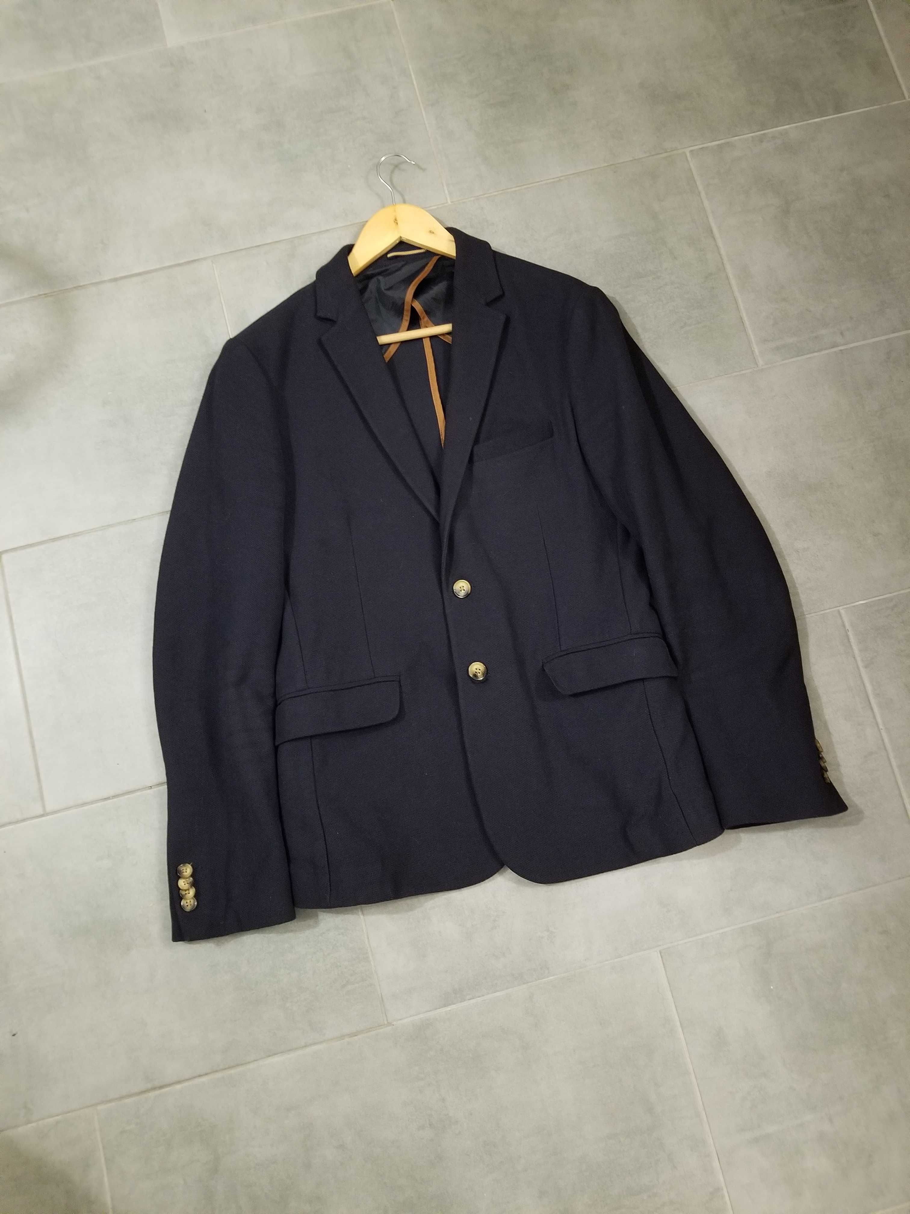 Піджак Celio M L 46 48 блейзер Zara