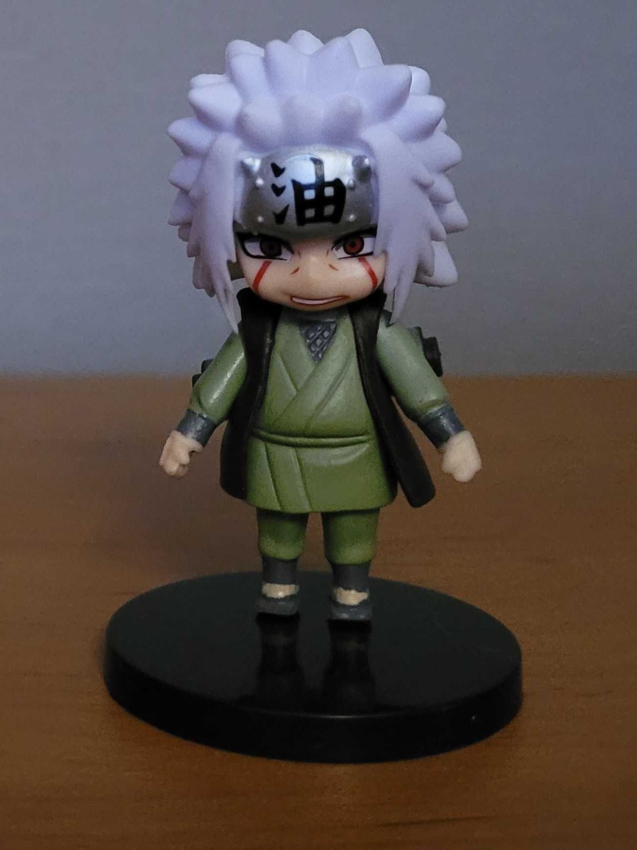 Jiraiya | Figurka Naruto