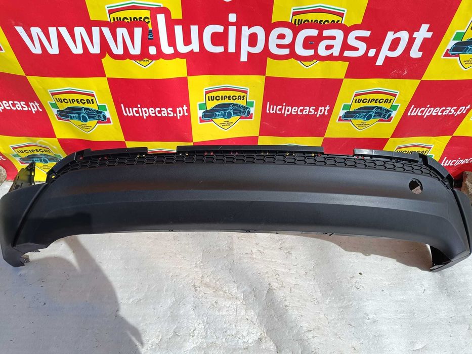 Para Choques Tras Hyundai Tucson (TL,TLE)