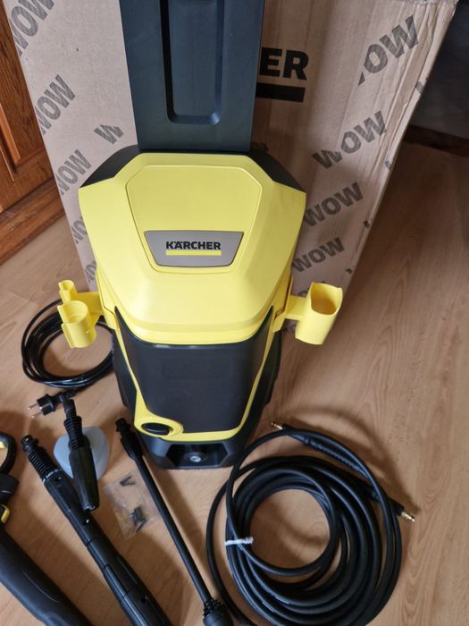 Myjka karcher  K7 WCM 3kw 18 MPa