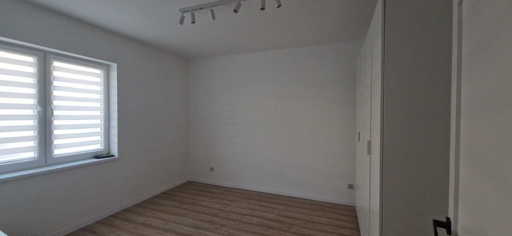 Wynajmę 3-pokojowe mieszkanie (76m2)  z ogrodem w Środzie Śląskiej