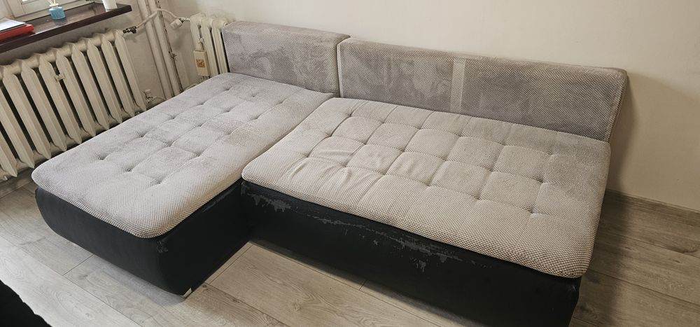 Oddam za darmo narożnik