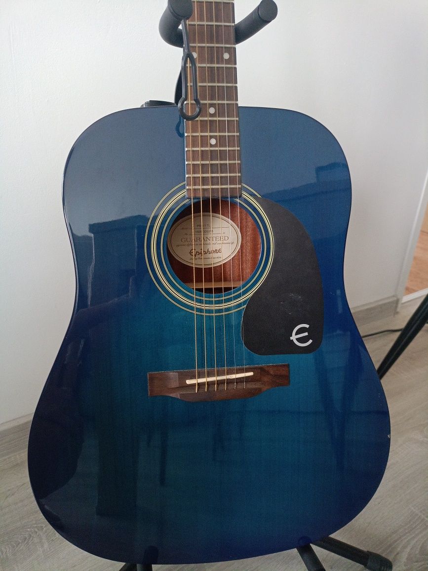 Gitara akustyczna Epiphone