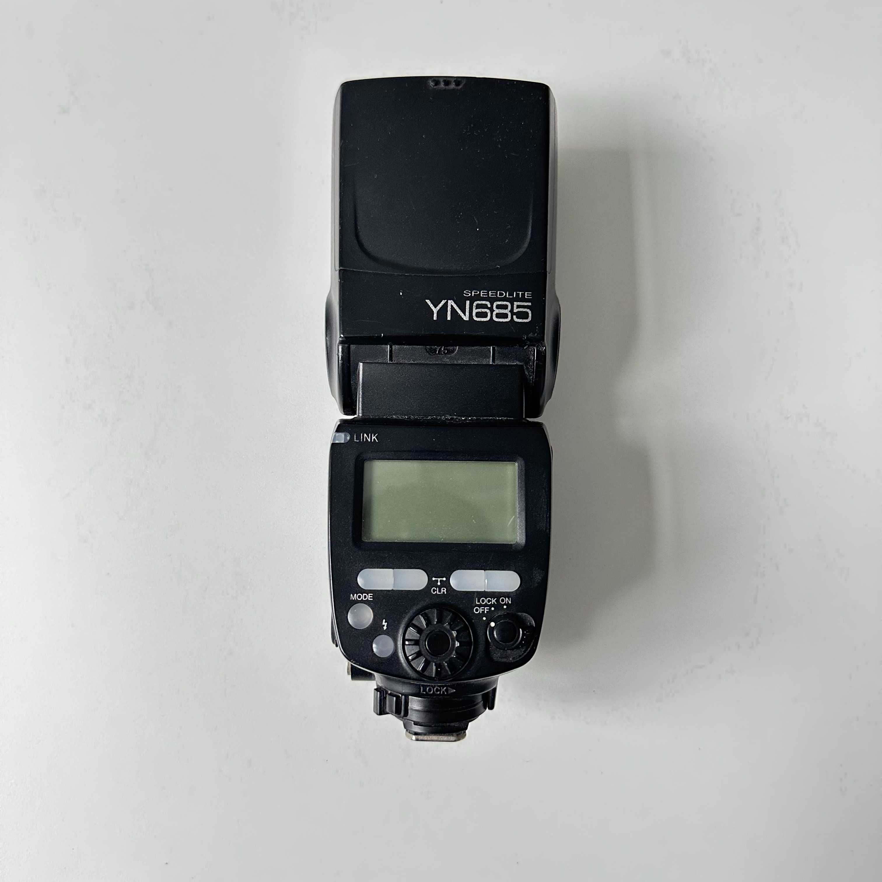 Спалах Yongnuo YN685