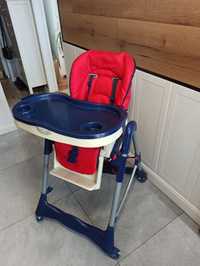 Krzesełko do karmienia krzesło dla dziecka