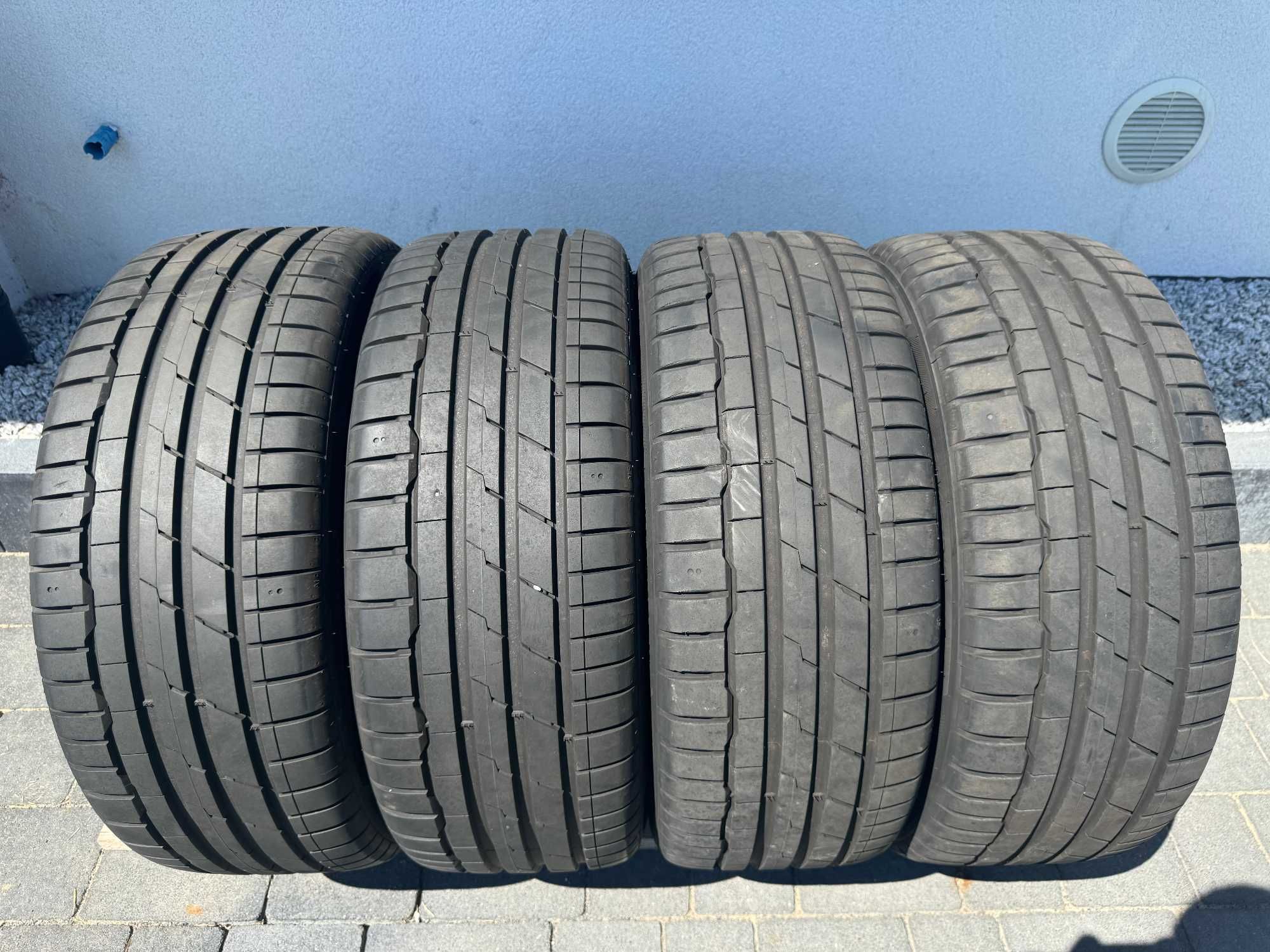 Lato R18 Opel INSIGNIA B,ZAFIRA C,ASTRA J,Ampera, Wysyłka