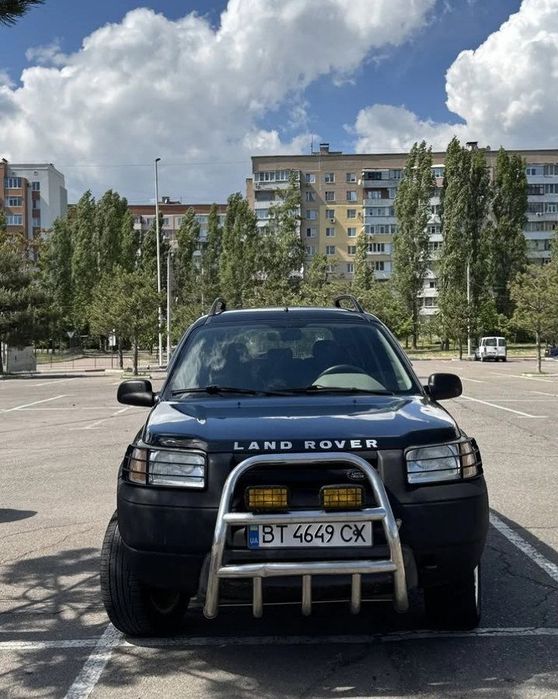 Продам Lend Rover Freelander 1