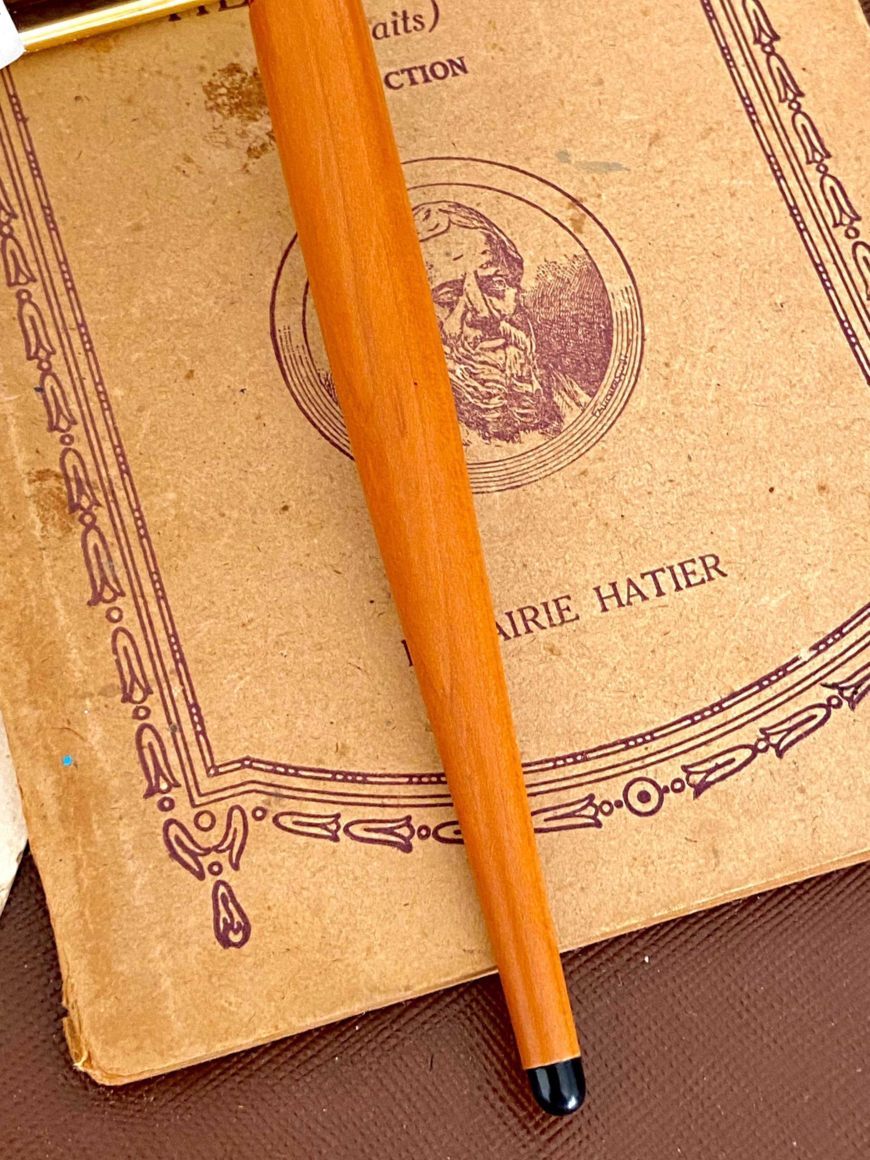 Caneta Rotring Edição Limitada 1/6000 -4 Millenium