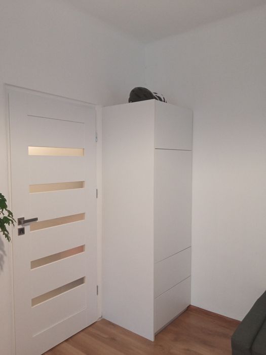 Mieszkanie Osiedle Chemików 1 pietro